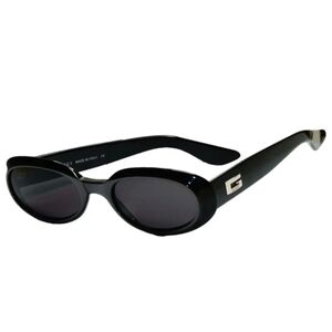 Gucci Black Sunglasses Vintage